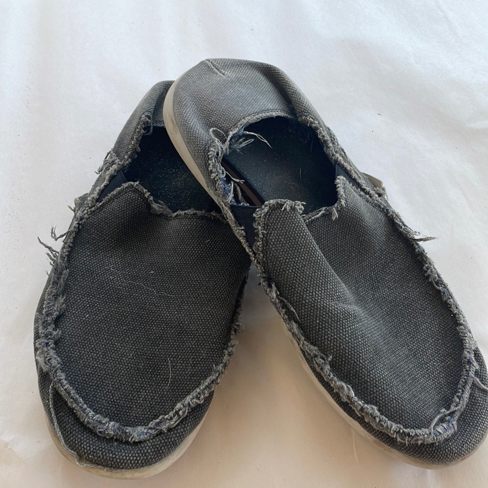 Crocs sneakers
